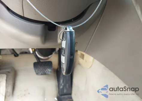 2010 Infiniti G37 z USA, uszkodzony, nr VIN JN1CV6FE0AM354683